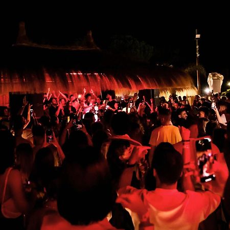 Holiday Village フォンディ エクステリア 写真